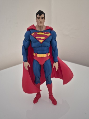 Superman mcfarlane toys action - toys,