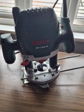 Bosch POF 1200 AE Router 