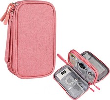 Travel Cable Organizer Bag