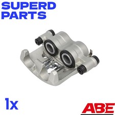 DISC BRAKE CALIPER REAR L