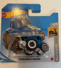 Hot Wheels Baja Blazers #33