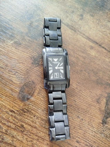 Emporio armani ceramica ar1407 - emporio,
