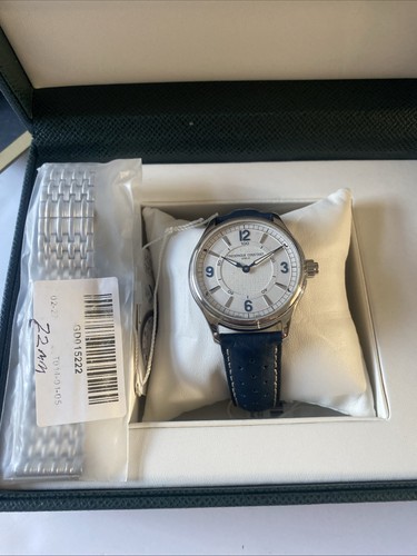 New boxed frederique - new, +