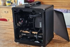 Mini-ITX Gaming PC Ryzen 5