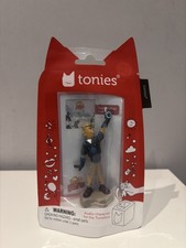 Tonies audio charachter wild