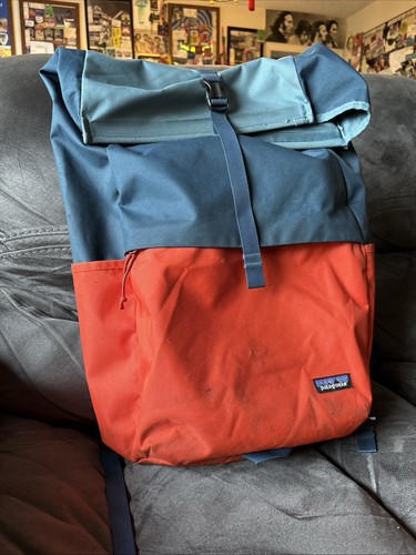 Patagonia arbor roll top pack - roll,