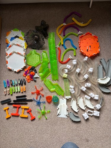 Mega bundle hex bug tracks - mega,