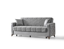 Brand new seater sofa - bed, +