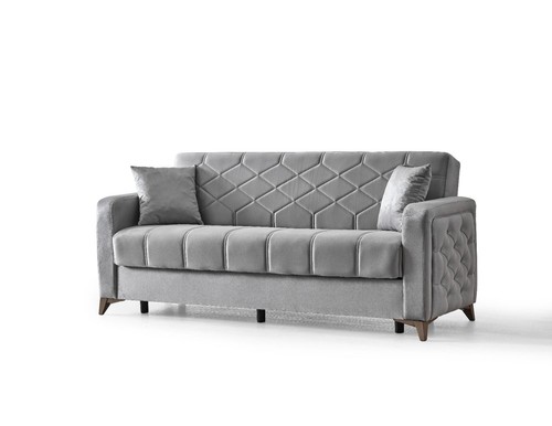 Brand new seater sofa bed - 3,