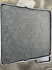 Fits Volvo XC90 7-seater 2015