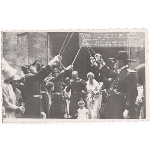 Chipping norton wedding st - chipping,