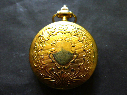 Sekonda classique golden - classique,