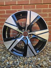 19" VOLVO XC40 C40 ALLOY WHEEL