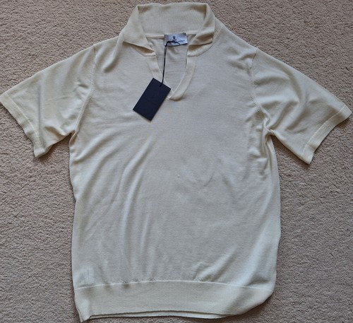 Turnbull asser fine knit - turnbull,