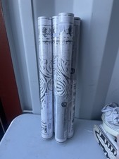 Next Wallpaper X 4 Rolls