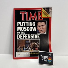 1983 SEPTEMBER 19 TIME