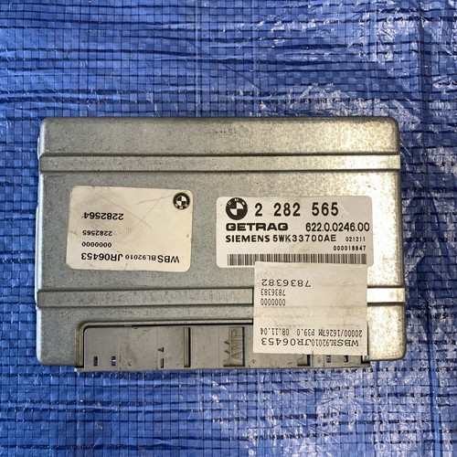 Genuine bmw e46 - 3, series