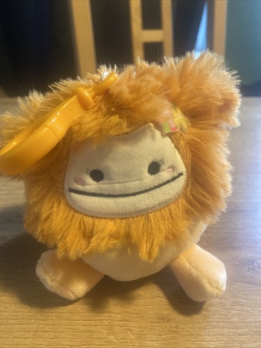 Squishmallows shasta - squishmallows, 3.5”