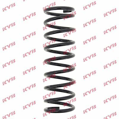 New kyb front axle - new, suspension