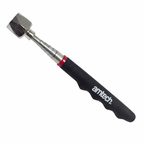 Telescopic magnetic pick - magnetic,
