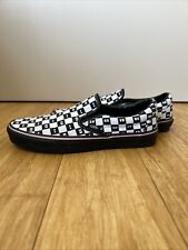 Vans X Lazy Oaf Classic Slip
