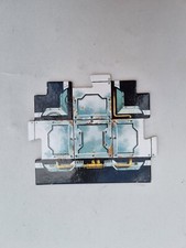 Space Hulk board tile: 4