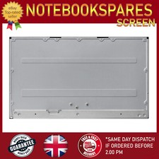 27.0" LCD Screen For HP 27-CB0020NA All-in-One PC FHD 30Pins Non-Touch