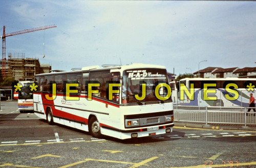 Original 35mm slide 2669 d - 35mm, 2669-h-a-d