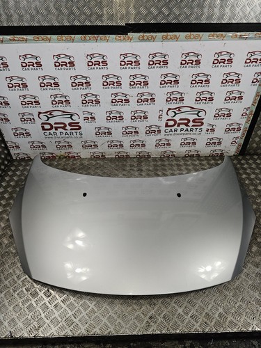 Peugeot 307cc mk1 bonnet - 307cc, hood