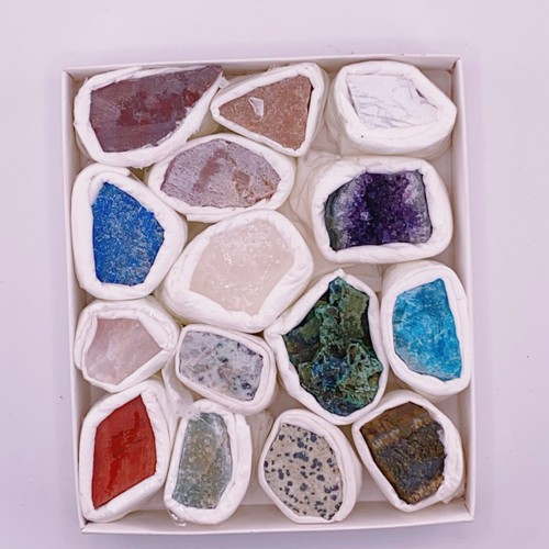 Lot random mixed - 12,