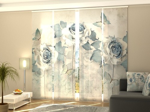 Vertical blinds wellmira for - blinds,