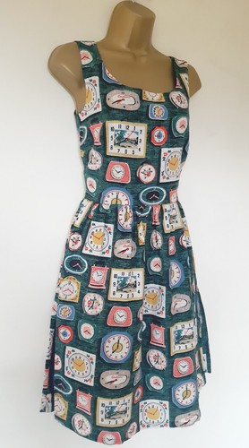 Cath kidston dress 6 - cath,