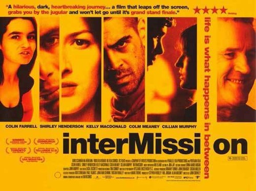 Intermission original s uk - -,