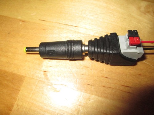 Yaesu quick connector - yaesu,