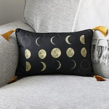 Rectangular Moon Phases