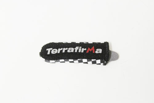 Terrafirma magnetic finger - magnetic,