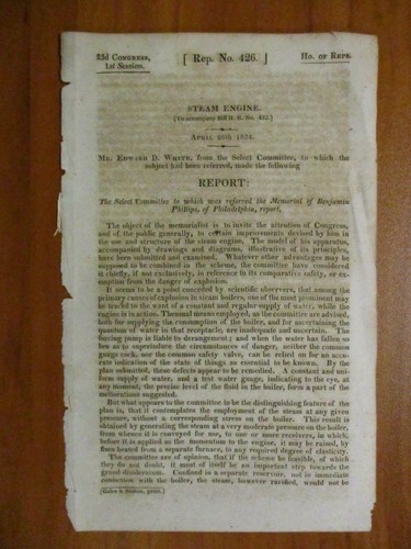 Government report 1834 - government, 4/26/1834