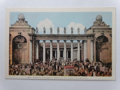 Canadian national exhibition - national,