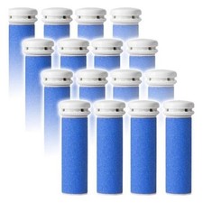 16 Extra Coarse Pedi Refill