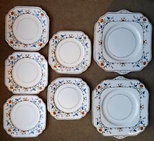 Gladstone English Bone China 7