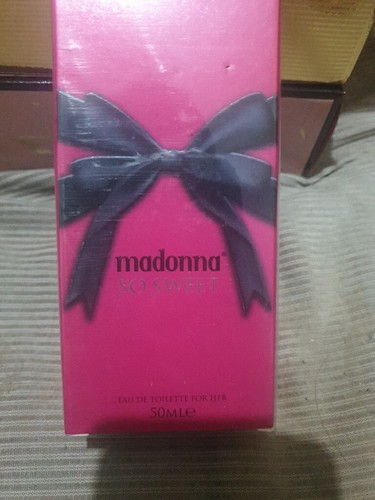 Madonna edt eau toilette - edt,