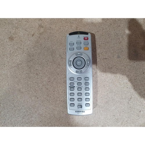 Toshiba 90266 remote - toshiba,