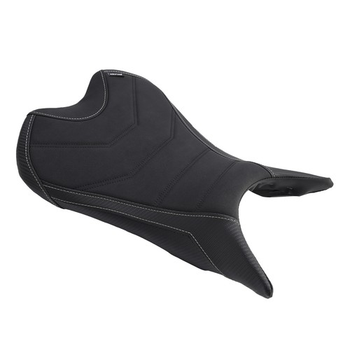 Front raider seat - front,