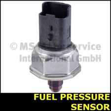 Fuel Pressure Sensor FOR PEUGEOT 208 1.2 13->19 Petrol