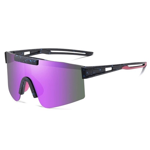 Polarized sports sunglasses - sports,