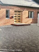 Bradstone  Woburn Rumbled