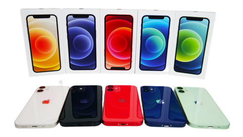 Apple iphone mini - iphone,