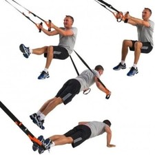 Tunturi fitness suspension - tunturi,