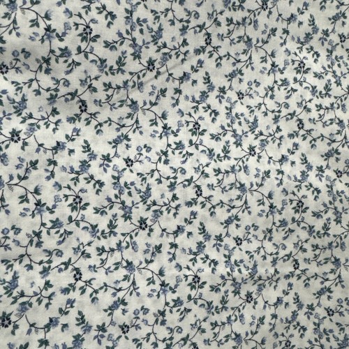 Peter pan floral - peter, fabric