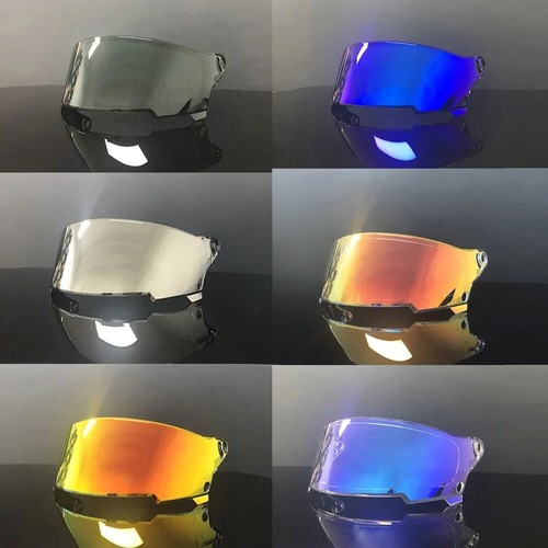 Helmet visor lens fit for - for, bell